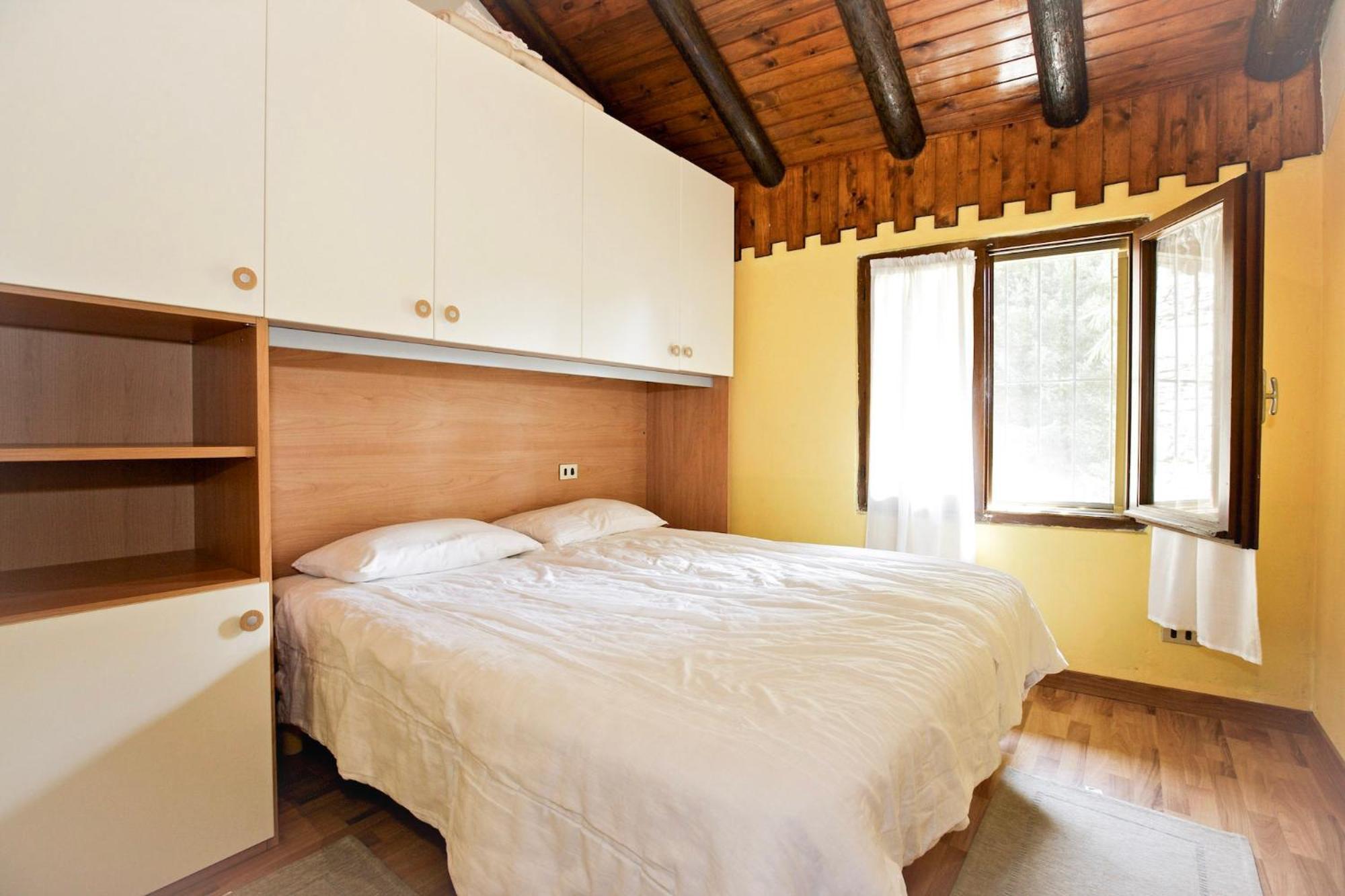 Rustico La Vigna Villa Cannero Riviera Exterior foto